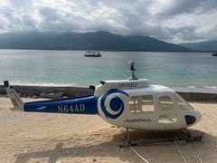 -海南分界洲岛旅游区