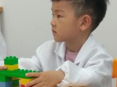 -斯坦星球AI编程·机器人科创·科学实验·信奥·思维·STEM·乐高·竞赛考级(长宁虹桥大融城荟聚中心)