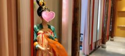 -盘子女人坊古装写真摄影(南京总店)