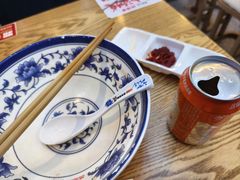 -陕味食族油泼面·小炒盖码面(双榆树店)