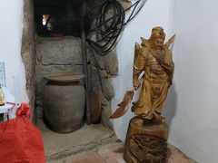 -福建土楼（华安）旅游区•大地土楼群