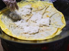 -周记热干面豆皮大王(桃花东街店)