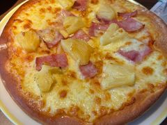 -萨莉亚意式餐厅(国和1000店)