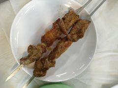 -东来顺饭庄(王府井步行街店)