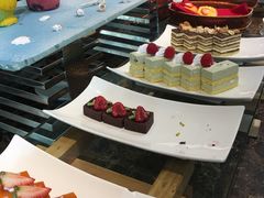 -好苑建国酒店亚洲厨房(建国门内大街店)
