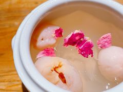 -破三川·新川菜(静安大融城店)
