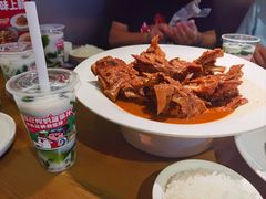 -九毛九西北菜(大东海店)