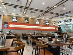 -揽月斋炙子烤肉·清真(安定门·五道营店)