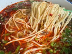 -陈至马正宗兰州牛肉面(韩乐坊店)