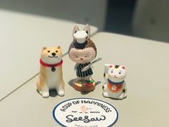 -Seesaw Coffee(上生新所店)