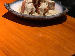 -醉虎传(南锣鼓巷店)