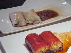 -稻香饭店(IFS国金中心店)