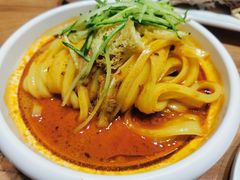凉皮-品回味清真西北楼(宁波首店)