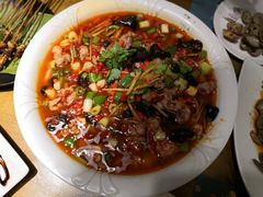 -别院里音乐餐酒吧(双流航空港店)