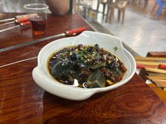 -二师兄火盆烤肉(湖口店)