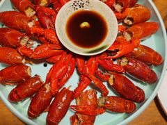-马头巷·隐庐居·红油大虾(园区店)