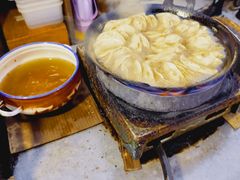 -桂萍特色牛筋牛杂(长堤街总店)