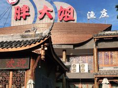 -胖大姐黄辣丁鱼庄(新津店)