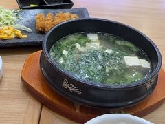 -敏丁拌饭(中街总店)