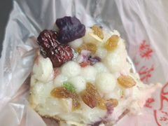 -孙氏梅花糕(马台街)