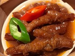 -晓粤·惹味粤菜(凯德乐峰广场店)