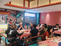 大堂-辣小鲜·南昌大排档(船山路店)