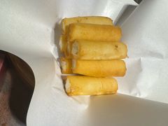 -大良毋米粥 · 粥底火锅(岭南天地店)