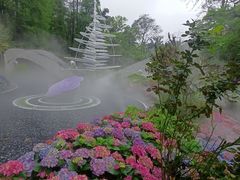 -桃花涧