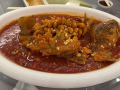 -银都上海菜馆(粤海东路店)