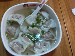 -南城香·饭香串香馄饨香(赵公口店)