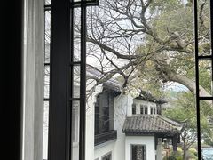 -杭州西湖柳莺里酒店