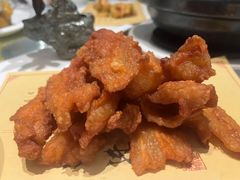 -海粤阁·精致粤菜·宴会厅(宝安店)