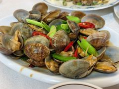 -莲花公园煎蟹(总店)