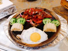 -全聚德(长江路店)