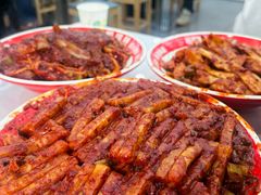 -滴滋味·新疆炒米粉·炒三凉(乌市总店)