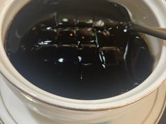 -梧州双钱龟苓膏(丽港航母店)