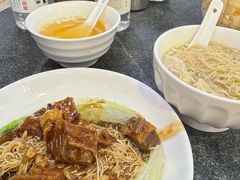 -吴财记面家(大同路店)