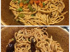 热干面-清水亭湖北菜(大屯DT51店)