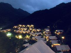 -北京山里寒舍度假酒店
