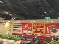 -宏状元现熬粥·京味菜(五棵松店)