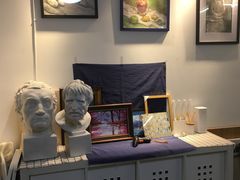 -BRAVO 赞·美艺术中心·系统美术·书法·艺考(双井校区)