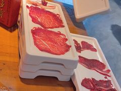 -谭三娘鲜切牛肉自助火锅(文殊院店)