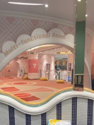 -奈尔宝·儿童乐园·亲子餐厅(苏州大悦城店)