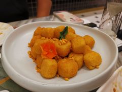 -大树餐厅(大悦城店)