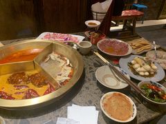 -小龙坎老火锅(西安路店)