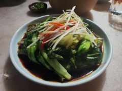 -小吊梨汤·北京菜·烤鸭(双井乐成中心店)