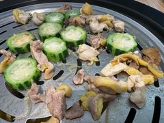 -阿鸡鱼庄·顺德鲜蒸小炒(亚运村店)