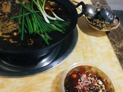 -石灰市毛记烧鸡公(解放碑店)