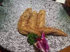 名古屋鸡翅-有喜屋·深夜食堂(北京西路店)