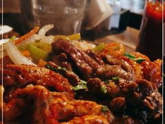 -Q MEX 库迈墨西哥餐吧(三里屯店)